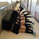 Image for article titled Another Japanese Schoolgirl Photo Meme to Sweep the Internet